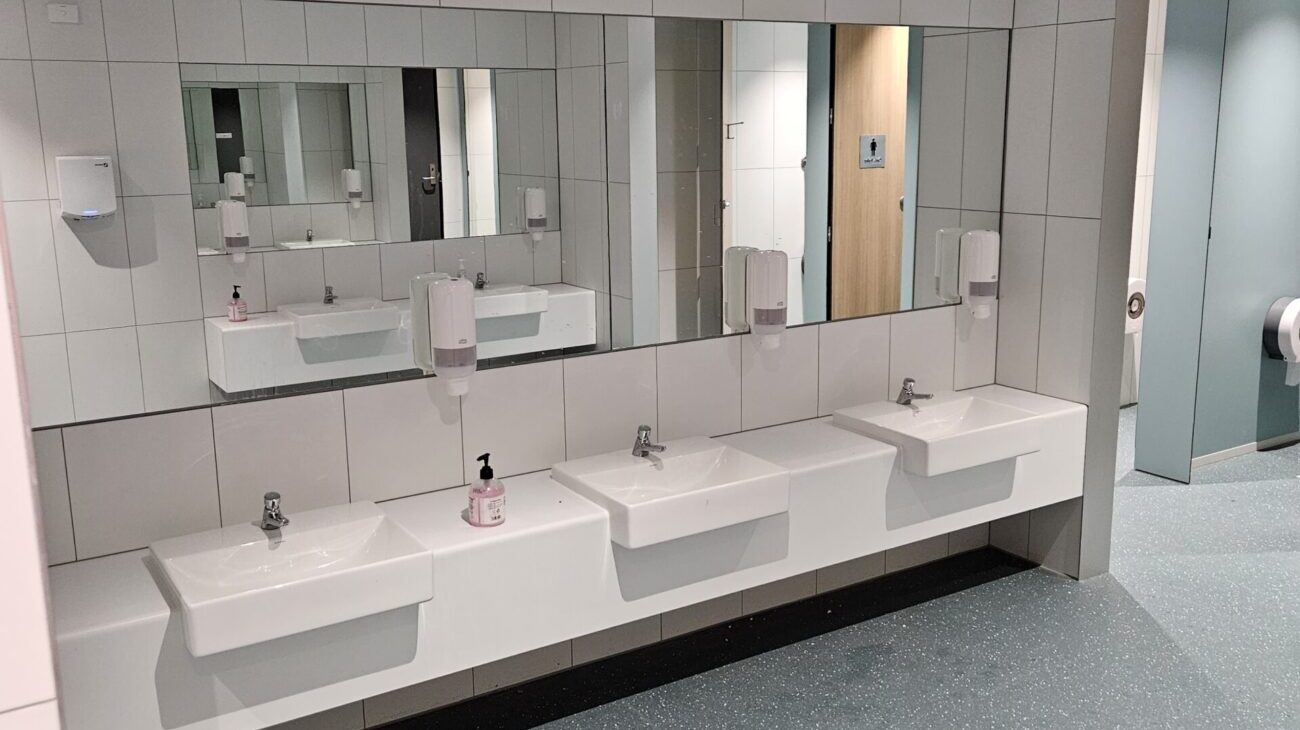 Footscray City PS (16)