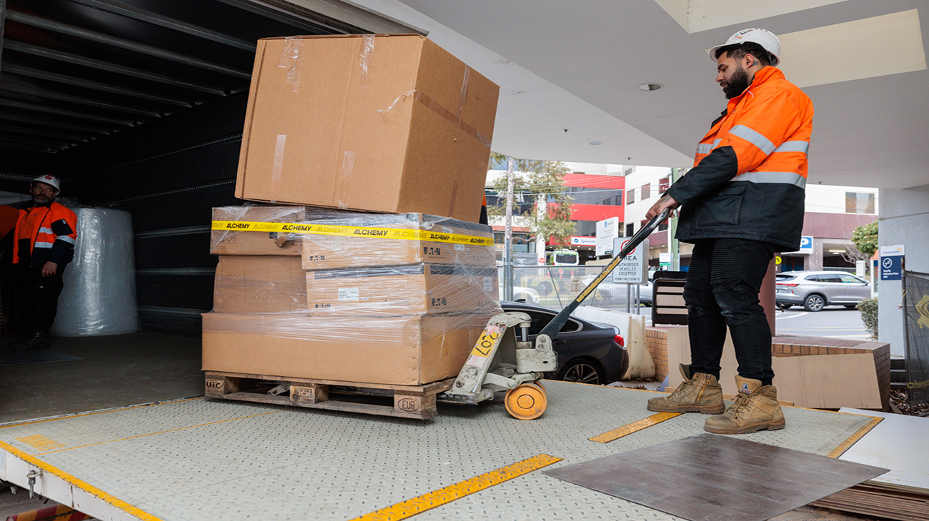 David Collopy - Photofit