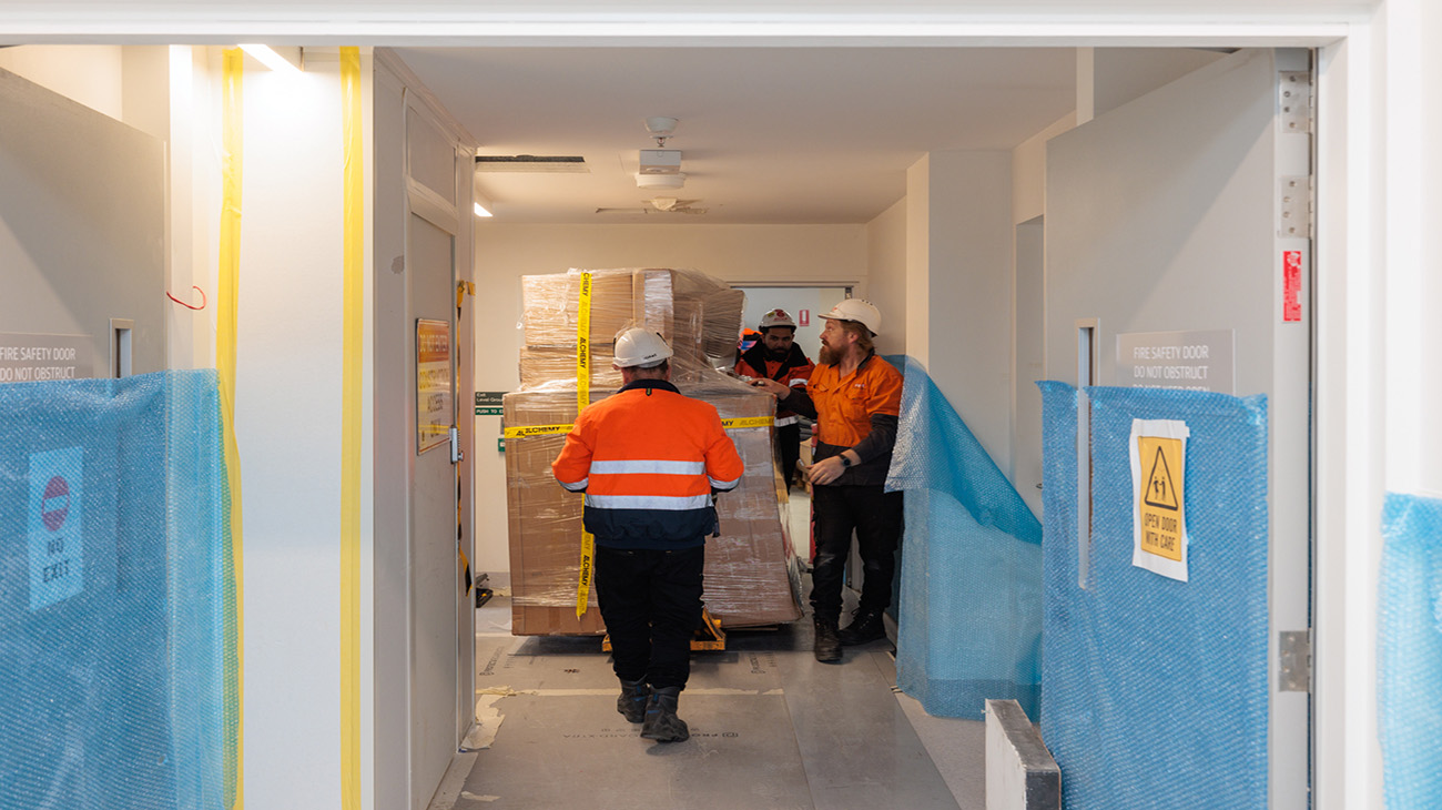 David Collopy - Photofit