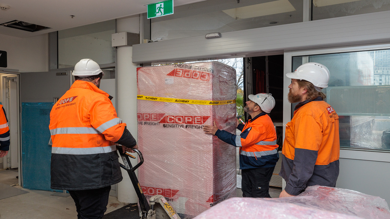 David Collopy - Photofit