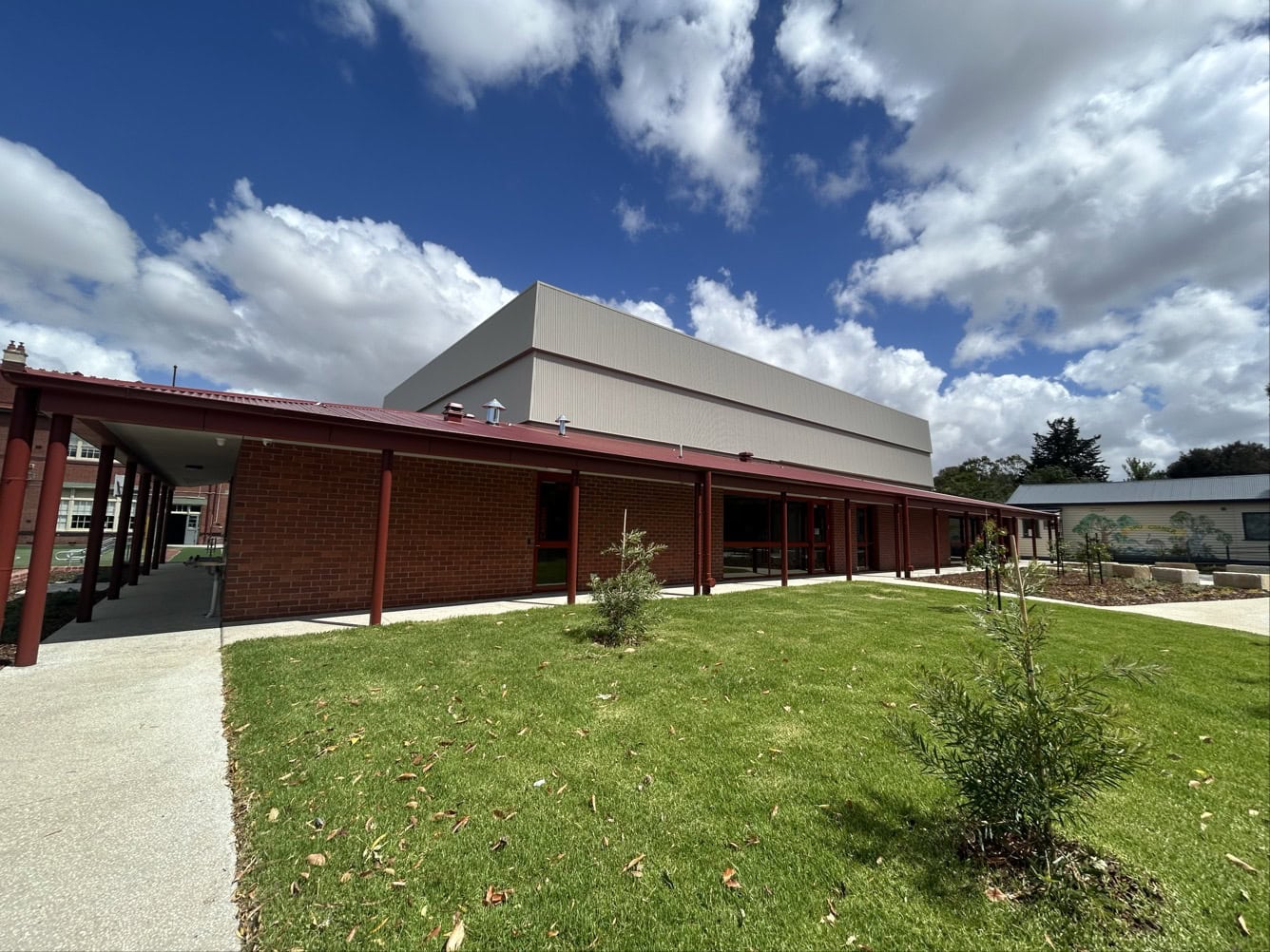 Footscray West PC