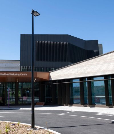 Generic photography of spaces and staff headshots of the new Western Health Mental Health and Wellbeing Centre at Sunshine hospital. PICTURE CREDIT : PENNY STEPHENS / WESTERN HEALTH. Wednesday 18th October 2023