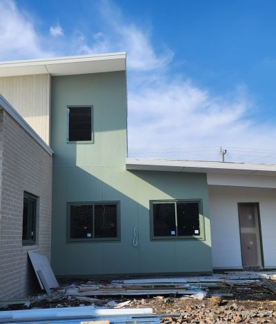 Sunshine Monash Street Childcare Centre