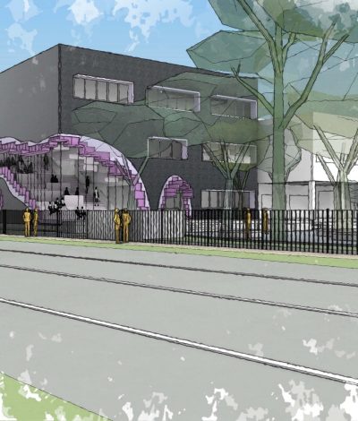 Glen Eira College