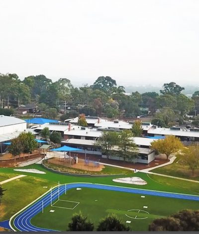 Boronia Heights Primary School