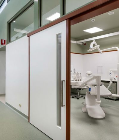 Barwon Health North Dental
