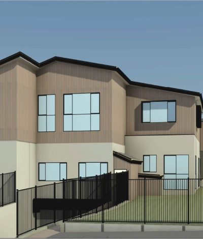 Blackburn North Childcare Centre