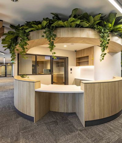 Central Geelong Mental Health Hub (CGMHH)