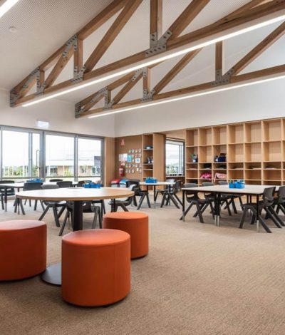 Clyde Creek Primary Specialist Campus