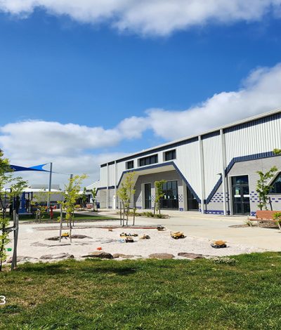 Clyde Primary School