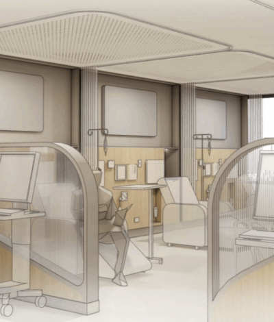 Epworth Geelong – Stage 1