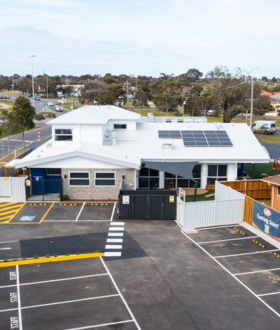 Wyndham Vale Childcare Centre
