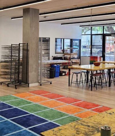 Footscray City Primary School