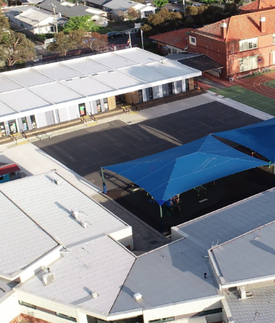 Footscray West Primary School