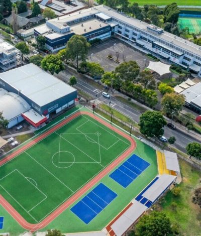Glen Eira College