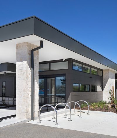 Japara Hallam Refurbishment