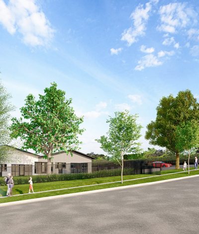 Heathmont Childcare Centre