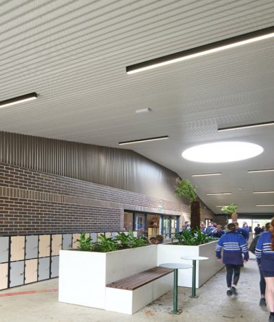 Korumburra Secondary College Stage 2