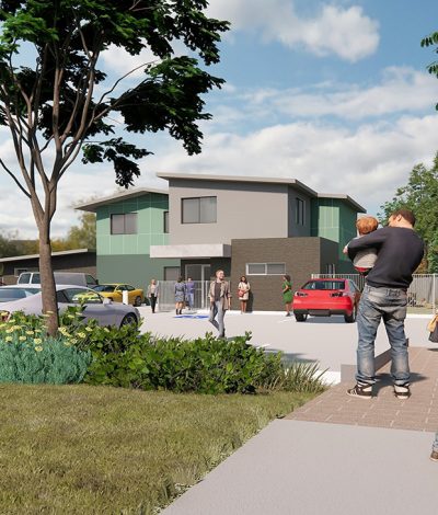 Narre Warren North Childcare Centre