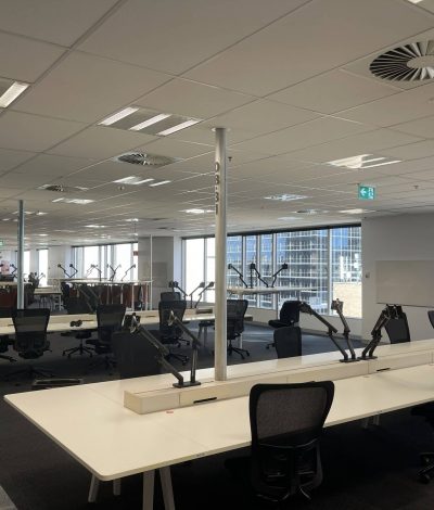 Origin Melbourne Acoustic Upgrade L 2-8