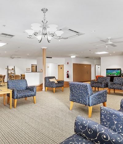 Japara Goonawarra & Roccoco Refurbishment