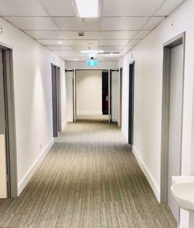 Japara Springvale, Scottvale & View Hills Refurbishment