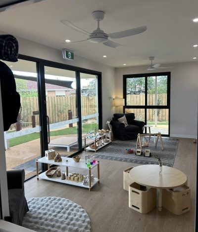 St Albans Childcare Centre