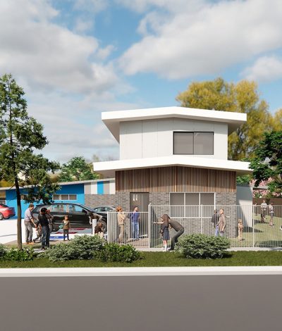 Station Street Officer Childcare Centre