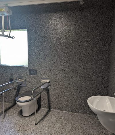 Forensicare Canning DDA Unit