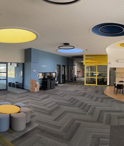 Westall Secondary College