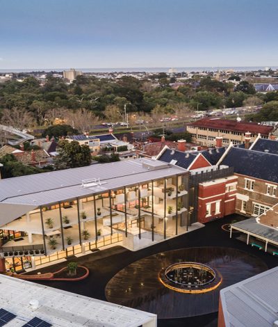 Windsor Primary School