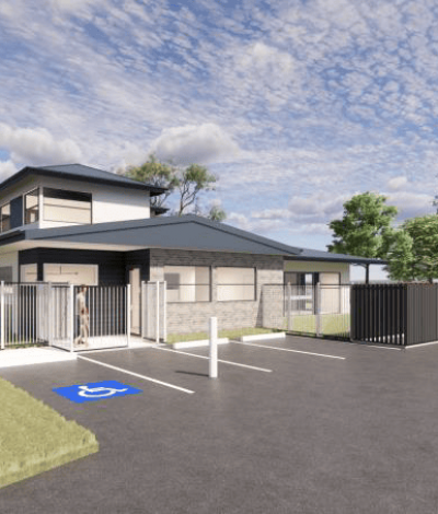 Wyndham Vale Childcare Centre