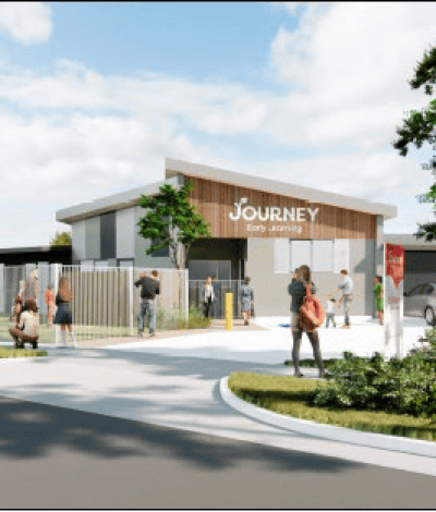 St Albans Childcare Centre